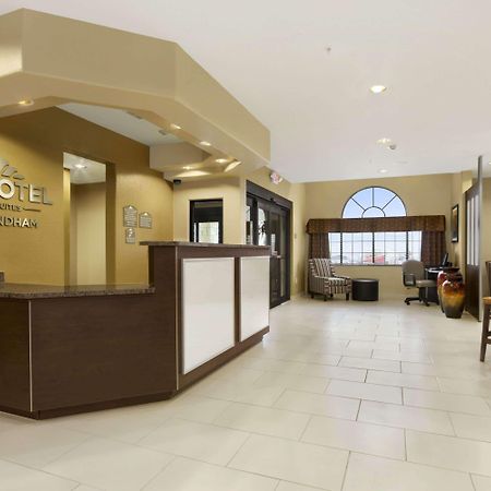 Microtel Inn & Suites By Wyndham Раунд-Рок Экстерьер фото